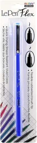 Vista 11 de Uchida of America 4800-C-106 Le Pen Flex, Amatista
