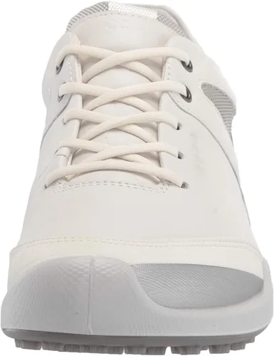Vista 2 de ECCO Womens Biom Hybrid Hydromax Water-Resistant Golf Shoe