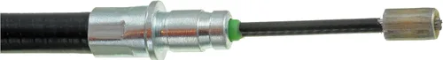 Vista 3 de Dorman Cable de freno delantero C660298 compatible con modelos Dodge seleccionados