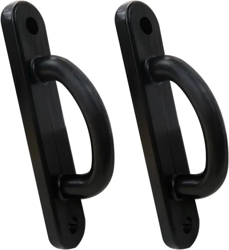 Vista 7 de 2 placas de freno "D" para tapas de camión Century LEER modelo 100LE/ 100XL