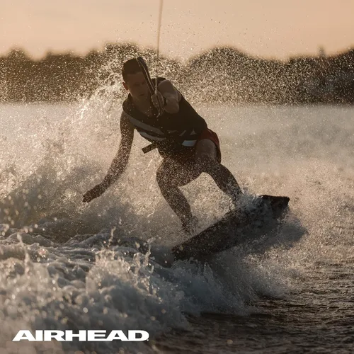Vista 7 de AIRHEAD Wakeboard Rope