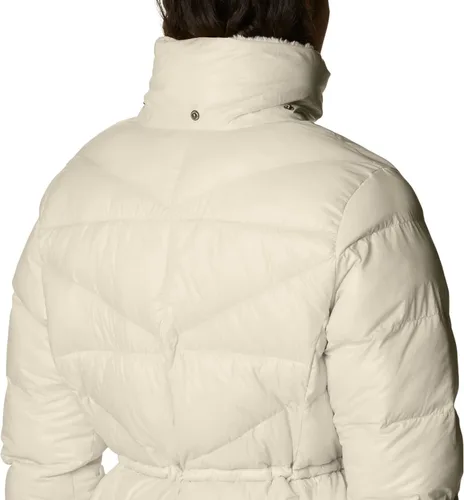 Vista 8 de Columbia Chaqueta Peak to Park II con aislamiento medio para mujer
