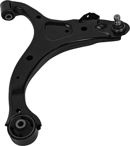 Vista 71 de Detroit Axle - Brazo de control inferior delantero derecho para Volkswagen
