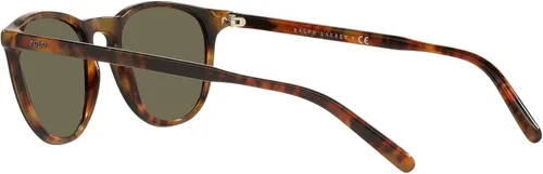 Vista 5 de Polo Ralph Lauren Mens Ph4181 Round Sunglasses