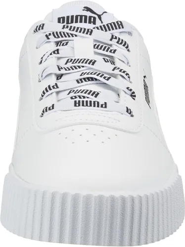 Vista 2 de Puma Carina - Zapatos deportivos para mujer