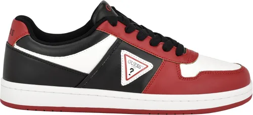 Vista 5 de GUESS Tenis Lelford para hombre