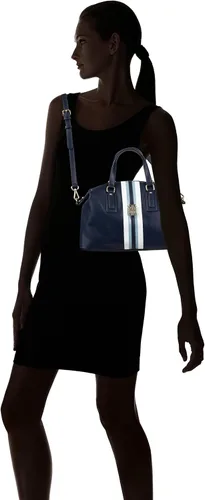 Vista 96 de Tommy Hilfiger Bolso bandolera Jaden Satchel para mujer