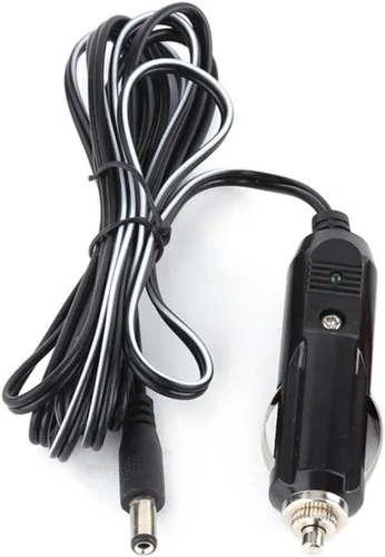 Vista 9 de Aire acondicionado de coche, mini portátil de bajo consumo de energía 12 V dos velocidades ventilador evaporativo para uso en vehículos