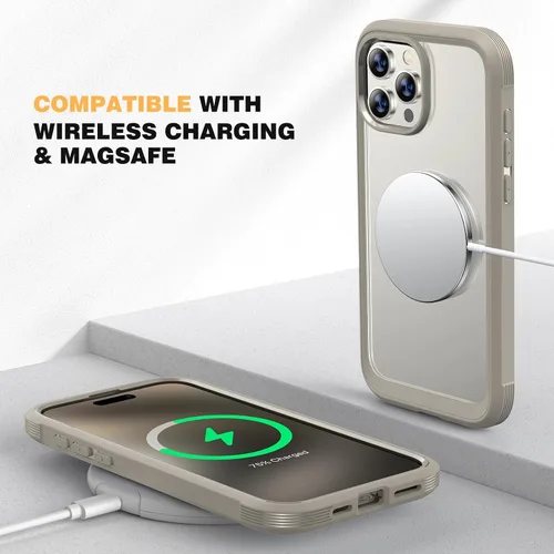 Vista 136 de DIACLARA - Funda transparente compatible con iPhone XR 6.1 pulgadas 2018