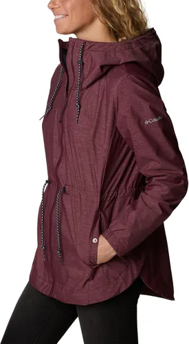 Vista 3 de Columbia Women's Lillian Ridge Shell