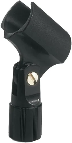 Vista 2 de AKG Pro Audio P3S Micrófono vocal dinámico cardioide de alto rendimiento con interruptor de encendido/apagado, conector XLR, micrófono cardioide