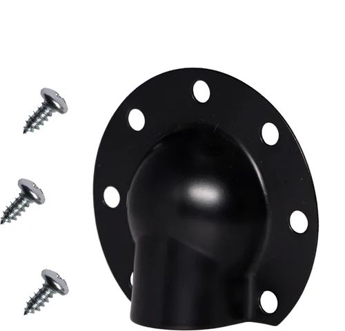 Vista 7 de JMCHstore Tubo de Silenciador de Escape con Deflector Para Predator 301cc, Motor de Honda GX240 GX270 8HP 9HP, Motor de Lifan Loncin, Bomba de Agua