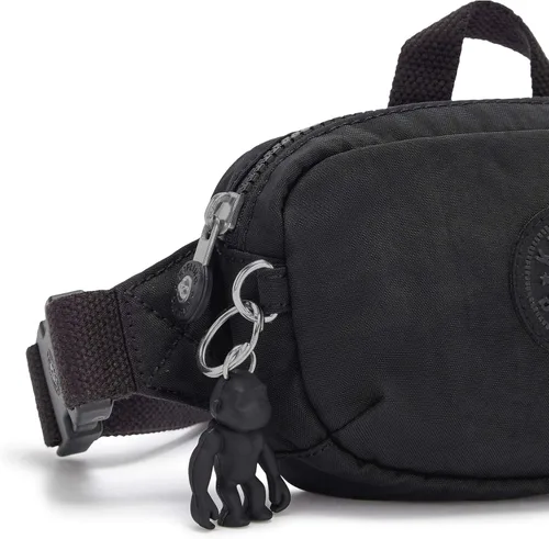 Vista 5 de Kipling Alys Negro Black Noir