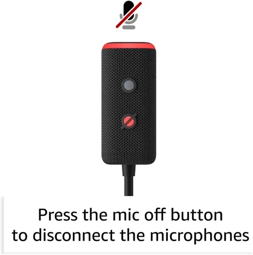 Vista 7 de Amazon Echo Auto
