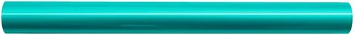 Vista 3 de We R Foil - Rollo de papel de aluminio (12 x 96 pulgadas), color aguamarina