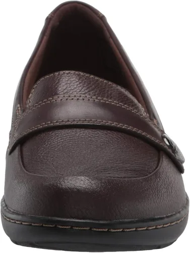 Vista 2 de Clarks Women's Cora Daisy Loafer