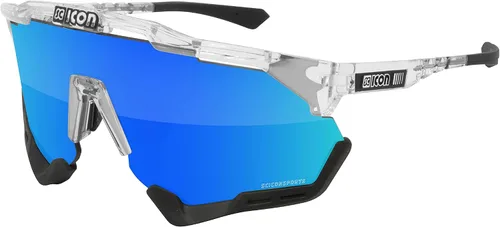 Vista 16 de SCICON Gafas de sol deportivas Aeroshade