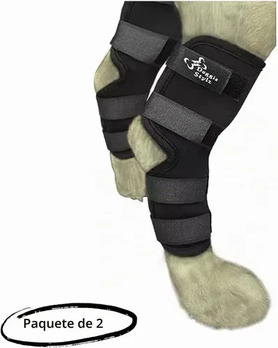 Vista 8 de Doggie Stylz - Soporte ajustable para patas de perro
