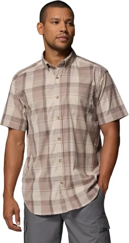 Vista 35 de Columbia Camisa de manga corta Rapid Rivers II para hombre