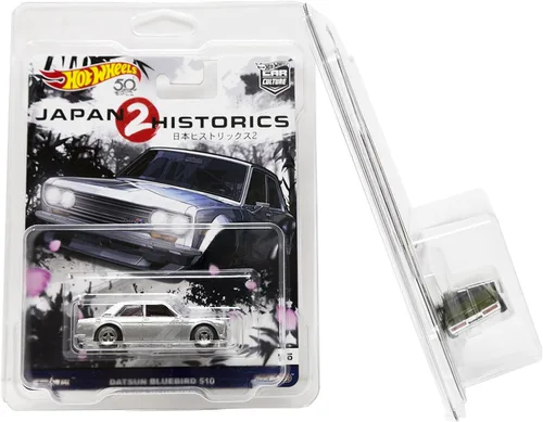 Vista 5 de Sterling Protector Case de Hot Wheels Entretenimiento Retro Cultura Pop y Cultura Automovilística (10)