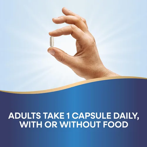 Vista 6 de Nature's Way Fortify Optima Probiótico para adultos, 35 mil millones de cultivos, 15 cepas, apoya el equilibrio digestivo y la salud inmunológica*