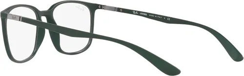 Vista 5 de Ray-Ban Rx7199 Square Prescription Eyewear Frames