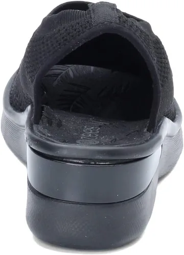 Vista 5 de BZees Secret - Sandalias con tirantes para mujer