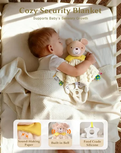 Vista 4 de Cesta de Regalo para Baby Shower - Juego de Regalo para Bebé con Organizador de Pañales, Regalos para Nueva Mamá, Regalos de Revelación de Género