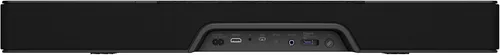 Vista 5 de Klipsch Barra de sonido FLEXUS-100-SOUNDBAR 2.1 con plan de protección ámbar de 3 años (2024)