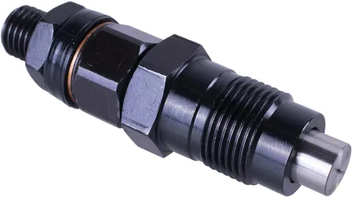 Vista 2 de Inyector de combustible diesel de 4pcs 093400-7040 compatible con Toyota Hilux Surf Prado 1KZ-TE 3.0