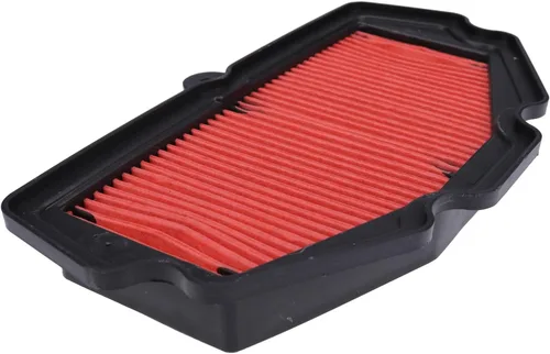 Vista 4 de IEQFUE Filtro de aire de espuma para motocicleta Elemento limpiador 11013-0745 compatible con Kawasaki KLE650 Versys 650 2015-2019 ER650 Z650