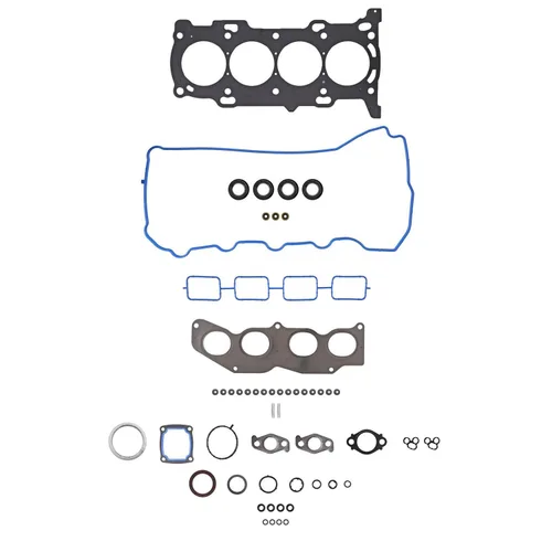 Vista 2 de FEL-PRO ES 72249-2 Juego de pernos de culata del motor para Toyota RAV4
