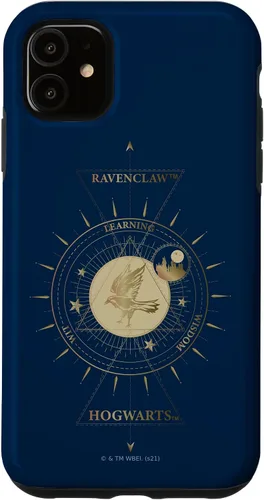 Vista 8 de Harry Potter Mystical Ravenclaw Sign - Carcasa para iPhone 17
