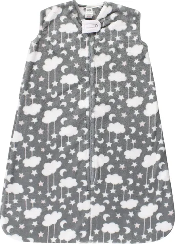 Vista 16 de Hudson Baby Saco de dormir unisex de felpa para bebé, saco, manta