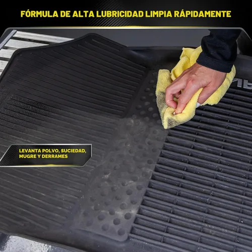 Vista 7 de Meguiar's G13624SP Quik Interior Detailer, 24. Onzas liquidas