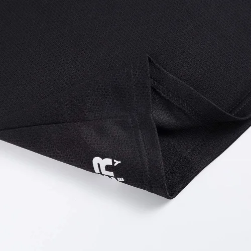 Vista 5 de EALER Camiseta de práctica de hockey sobre hielo en blanco de la serie H80 para hombres y niños, adultos y jóvenes