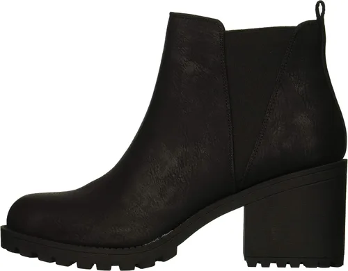 Vista 8 de Dirty Laundry Lisbon - Botines para mujer