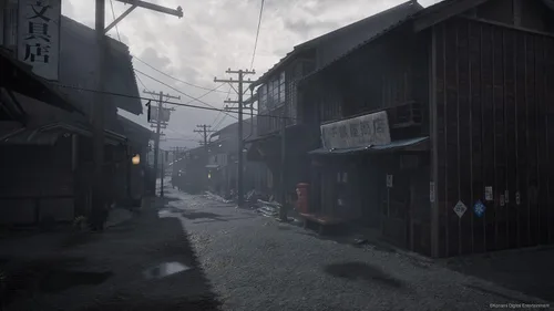 Vista 4 de Silent Hill f - PlayStation 5, Amazon Exclusive Day One Edition