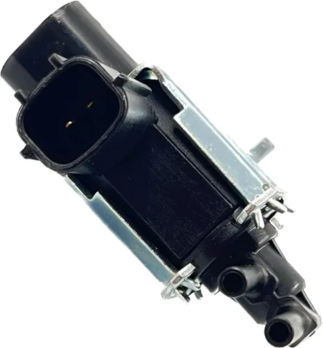 Vista 4 de DEVMO 14955-8J10A Válvula Solenoide de Control del Corredor del Colector de Admisión VIAS Compatible con Altima Murano Frontier Maxima Quest