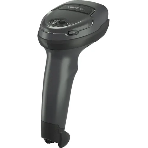 Vista 5 de DS4608 SR BLACK WITH STAND USB KIT DS460