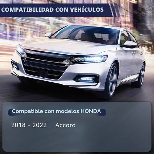 Vista 2 de Brazo de control inferior delantero con rótula para Honda Accord 2018-2022
