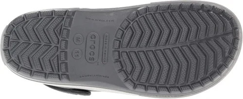 Vista 4 de Crocs Zuecos Crocband II unisex para adultos