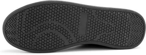 Vista 4 de Hawkwell Zapatos deportivos de moda para hombre, zapatos casuales para caminar, zapatos de uniforme para enfermera, zapatos de trabajo
