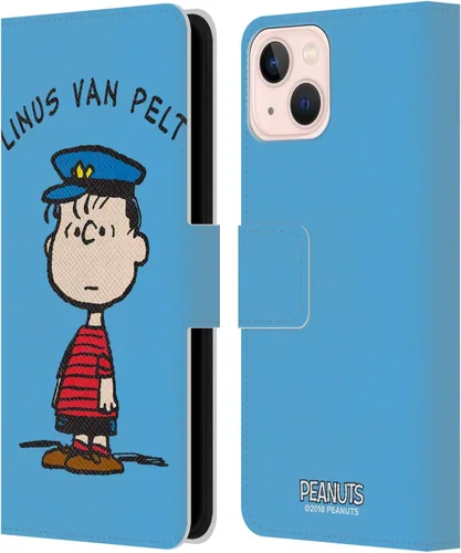 Vista 89 de Head Case Designs Funda de piel con licencia oficial de Peanuts Snoopy Characters compatible con Apple iPhone 7/8/SE 2020 y 2022