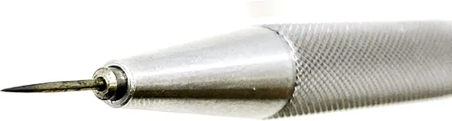 Vista 5 de Excel Blades Punzón Retráctil de .030", Escriba, Herramienta de Liberación de Aire Para Vinilo, Vinilo Adhesivo, Corte Cricut, Envoltura