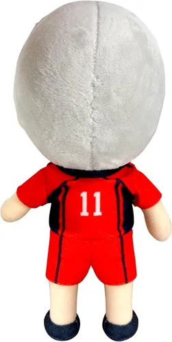 Vista 2 de Great Eastern Entertainment Haikyu - Lev Haiba Peluche 8" H