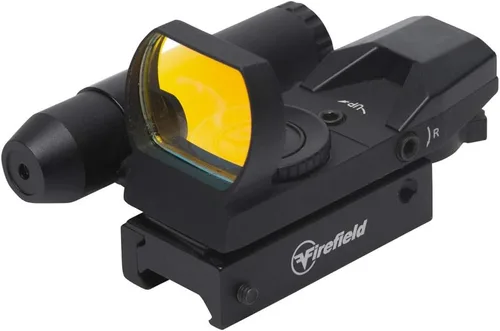 Vista 7 de Firefield Impact Duo Reflex Sight