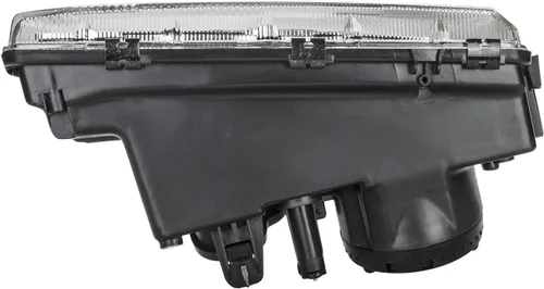 Vista 6 de TYC Volvo - Conjunto de faros delanteros del chófer., Lado de conductor