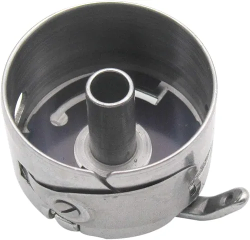 Vista 2 de ckpsms Marca: #B1828-210-DAA 1 PCS 1PCS #B1828-210-DAA Bobbin CASE para JUKI AMS- 210D, 210E, 221D, 221E, AMS-224E+