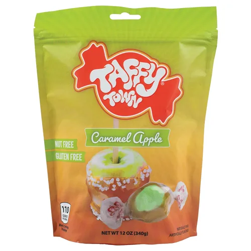 Vista 15 de Taffy Town Bolsa de 12 oz (1, surtido)